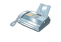 �⹻FAX�ե꡼��å���