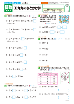 基本テスト