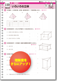 数学：応用問題