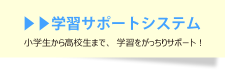 学習サポートシステム